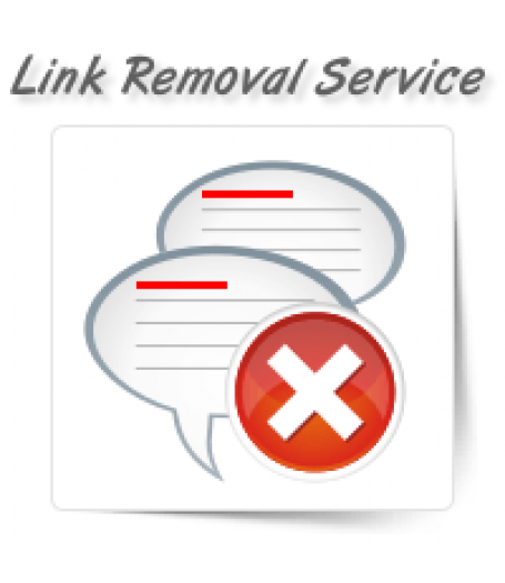 Link Removal Services